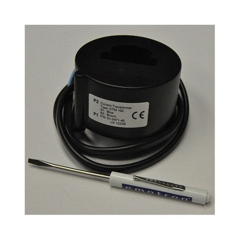 101-150FLA, Current Transducer, CTM010 & 150/5