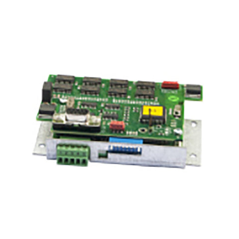 External Control Panel kit (ECP)