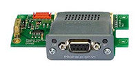 External IP54 Blank Control Panel Kit