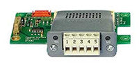 Ethernet - Modbus/TCP Communication Option