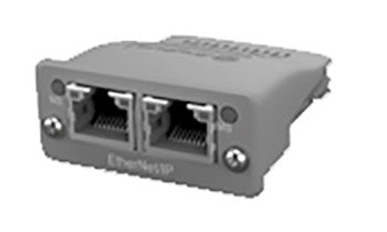 Ethernet - EtherCAT® Communication Option