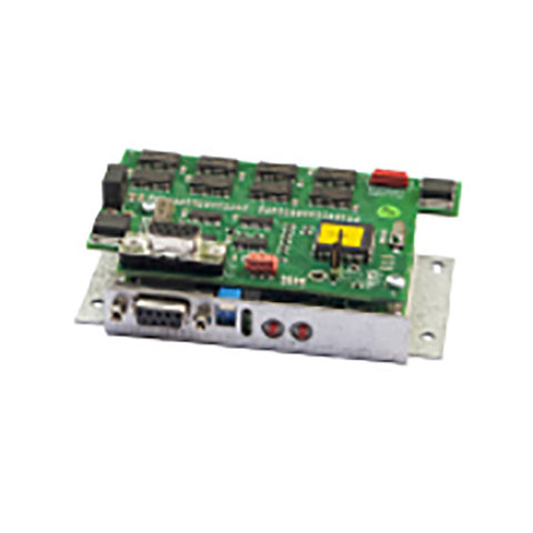 Modbus RS232/RS485 Serial Communication Option
