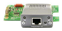 Ethernet - Profinet IO 1-Port Communication Option