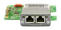 Ethernet - Profinet IO 1-Port Communication Option