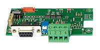 RS232/RS485 Serial Communication Option