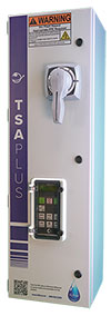 TSA-Plus Advanced Motor Control & Pump Protection