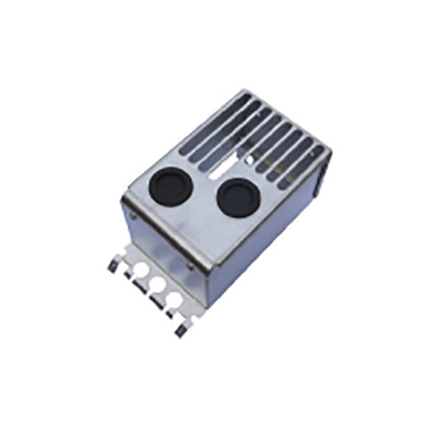 Modbus RS232/RS485 Serial Communication Option