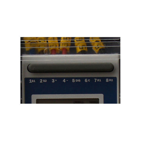 251-500FLA, Current Transducer, CTM010 & 500/5
